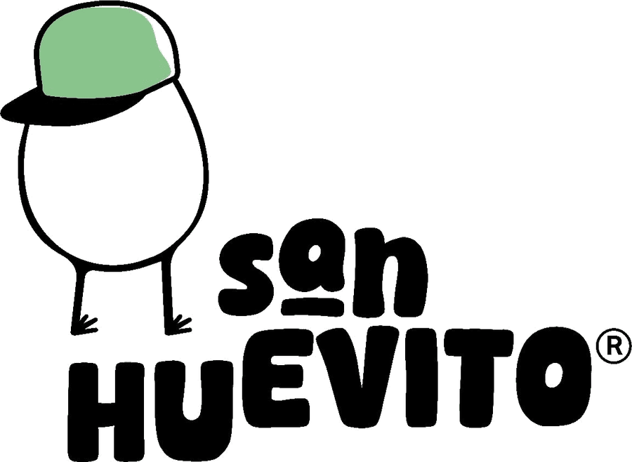 San Huevito